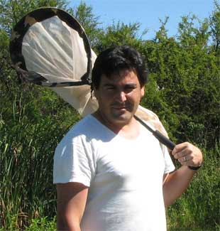 Ezequiel Nuñez Bustos