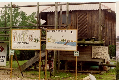 1980 primeras cabañas - SR2