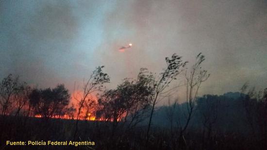 Incendio/Fire