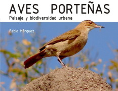 Aves porteñas