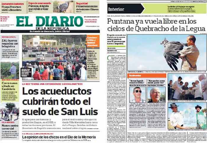 diario