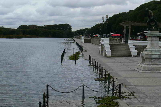 Lluvia/Rainfall