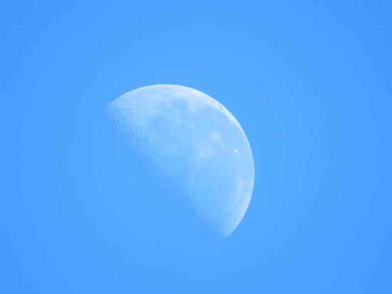 Luna/Moon