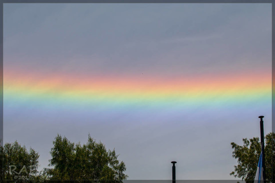 arco iris/rainbow